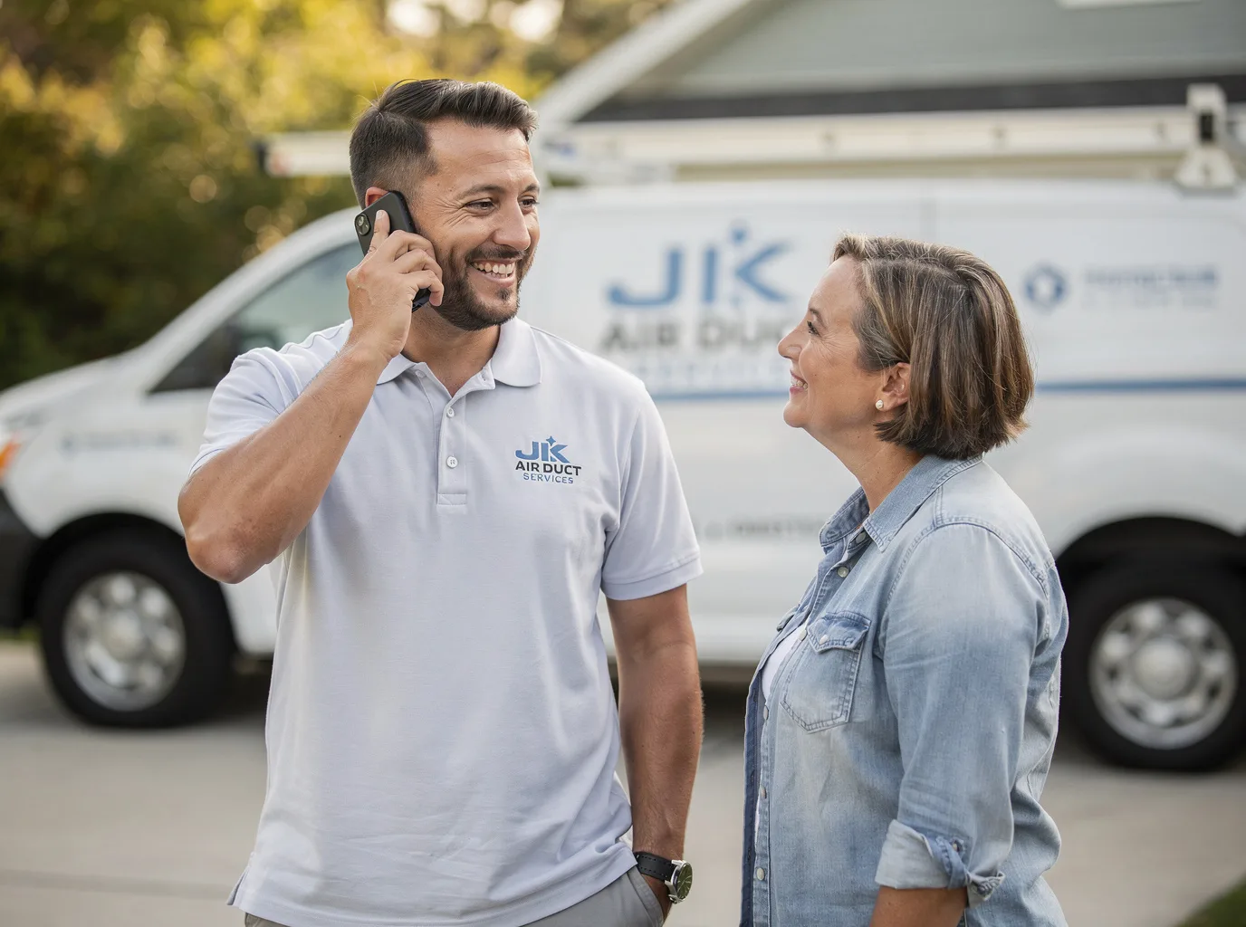 Air Duct Cleaning Hinkle, KY FAQs